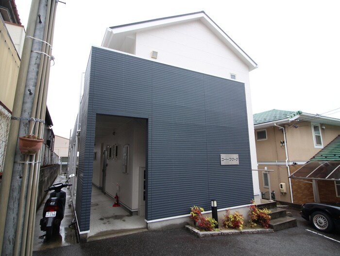 物件外観写真6　(外観写真)