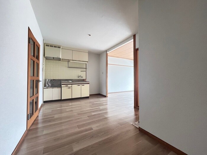 物件内観写真8　(居室)