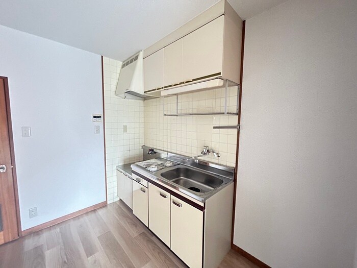 物件内観写真9　(キッチン)