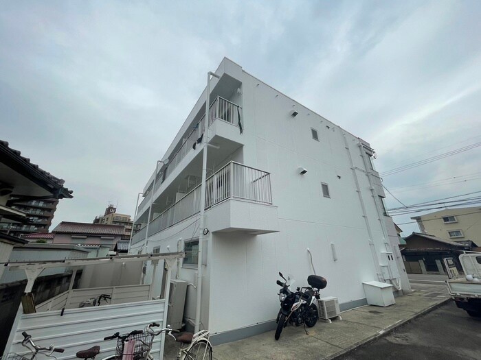 物件外観写真6　(外観写真)