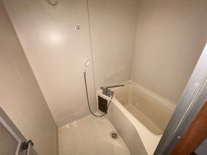 物件内観写真10　(バス／シャワールーム等)
