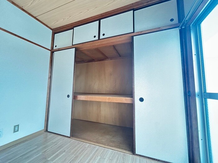 物件内観写真13　(収納)