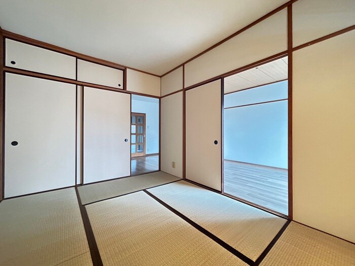 物件内観写真18　(居室)