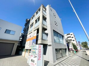 ＳＭＹ８８植田外観写真