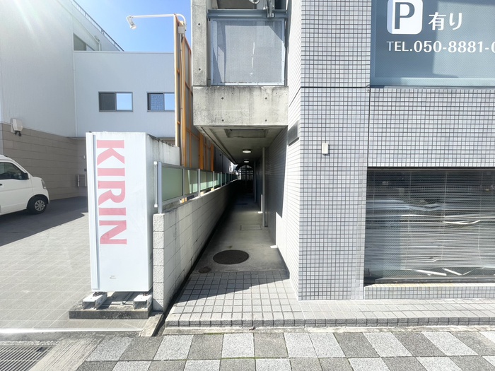 外観写真