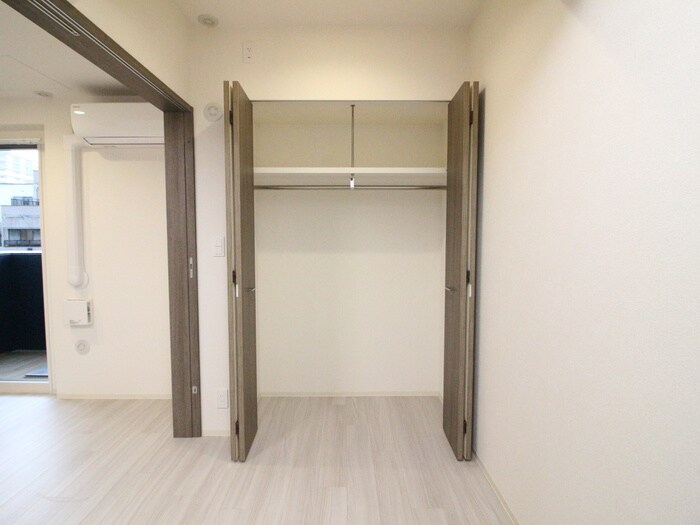 物件内観写真10　(収納)