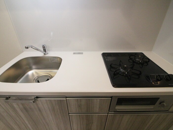 物件内観写真11　(キッチン)