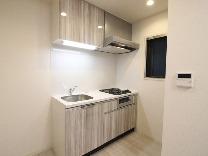 物件内観写真16　(キッチン)