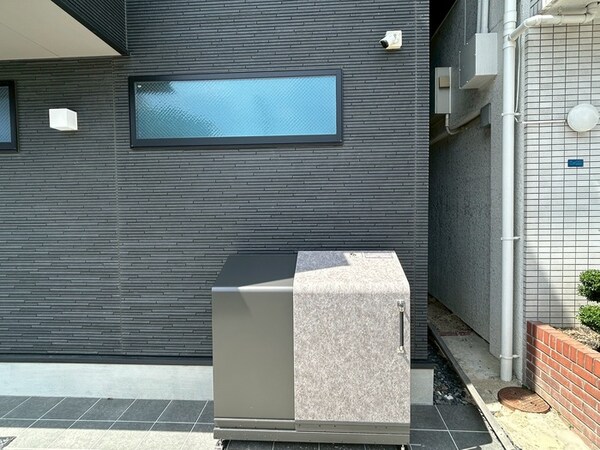 建物設備