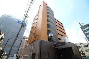 スズランハイツ外観写真