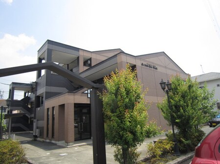 サンタプレイス岡崎外観写真