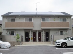 ヴィーナス外観写真