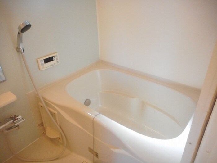 物件内観写真7　(バス／シャワールーム等)
