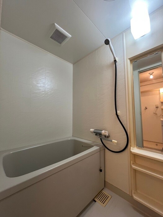 物件内観写真8　(バス／シャワールーム等)