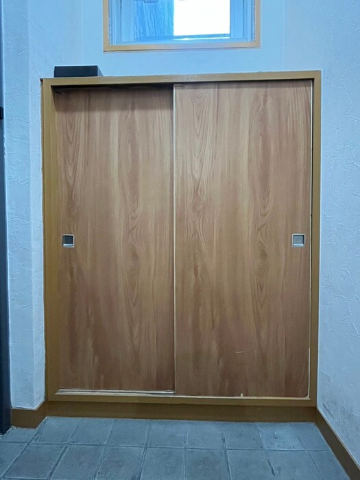 物件内観写真16　(靴箱)
