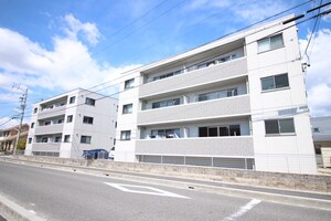 パステック浄水外観写真