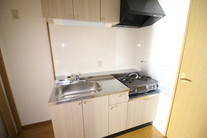 物件内観写真8　(キッチン)