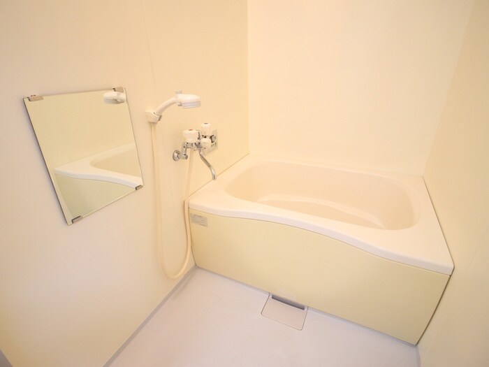 物件内観写真12　(バス／シャワールーム等)