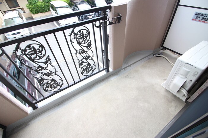 物件内観写真13　(ベランダ・バルコニー)