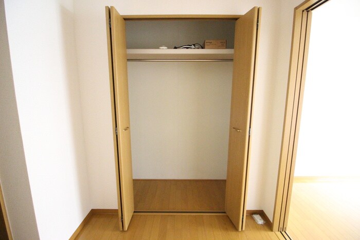 物件内観写真21　(収納)