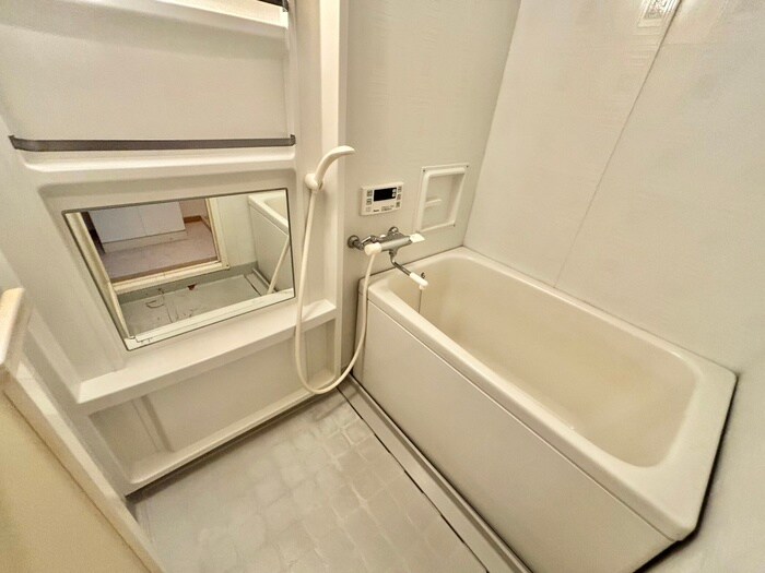 物件内観写真10　(バス／シャワールーム等)