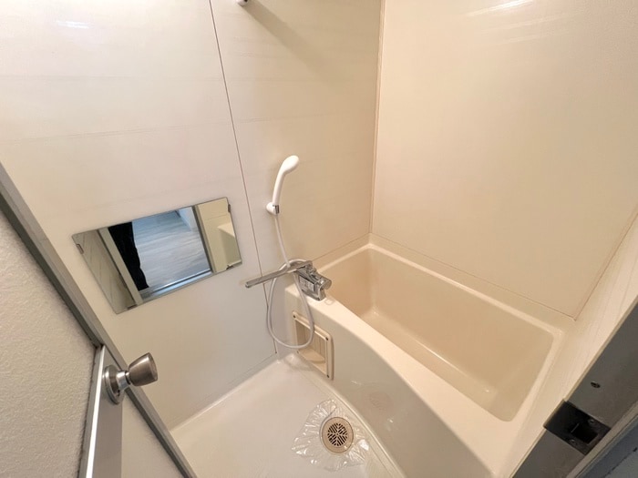 さんごうハイツのバス