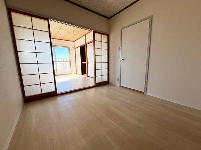 物件内観写真18　(居室)