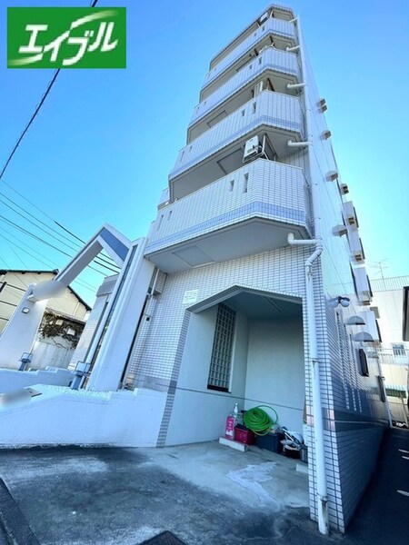 ジョイフル御器所　２外観写真