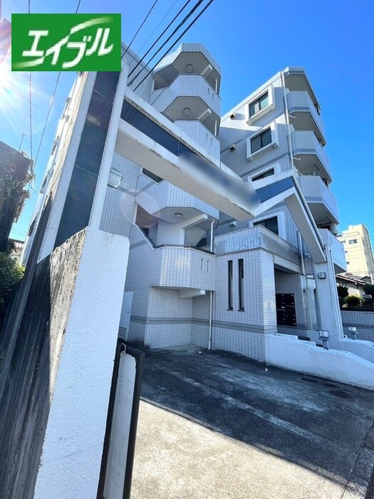 物件外観写真6　(周辺環境)