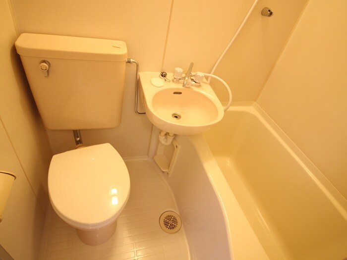 物件内観写真11　(バス／シャワールーム等)