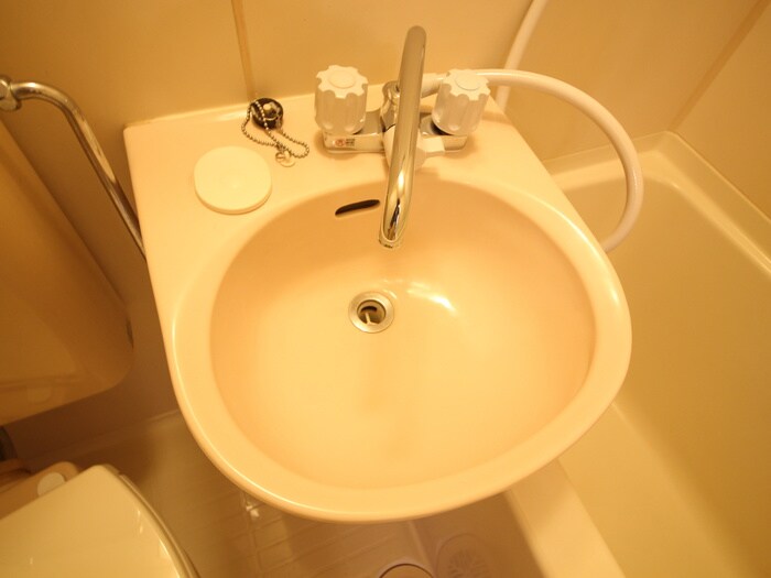 物件内観写真13　(洗面)