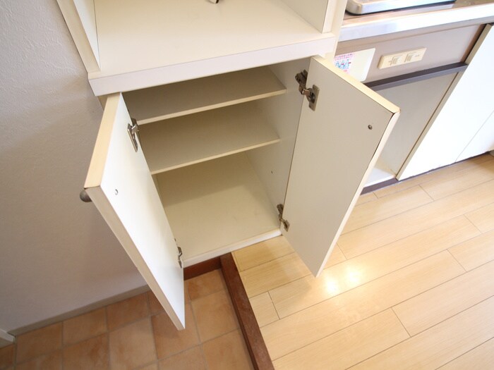 物件内観写真16　(靴箱)