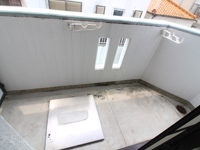 物件内観写真19　(ベランダ・バルコニー)