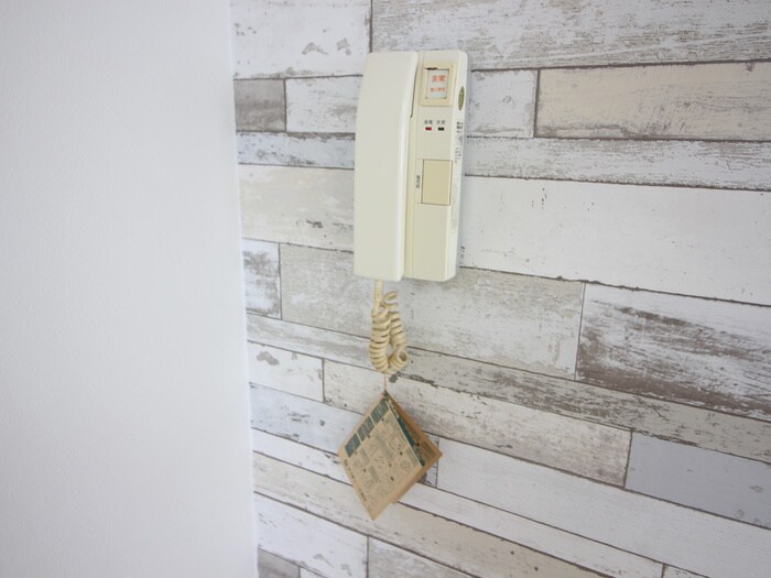 物件内観写真21　(居室)