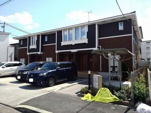 スウィート　ヴィラ外観写真