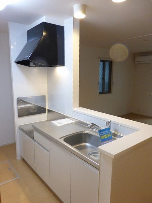 物件内観写真5　(キッチン)