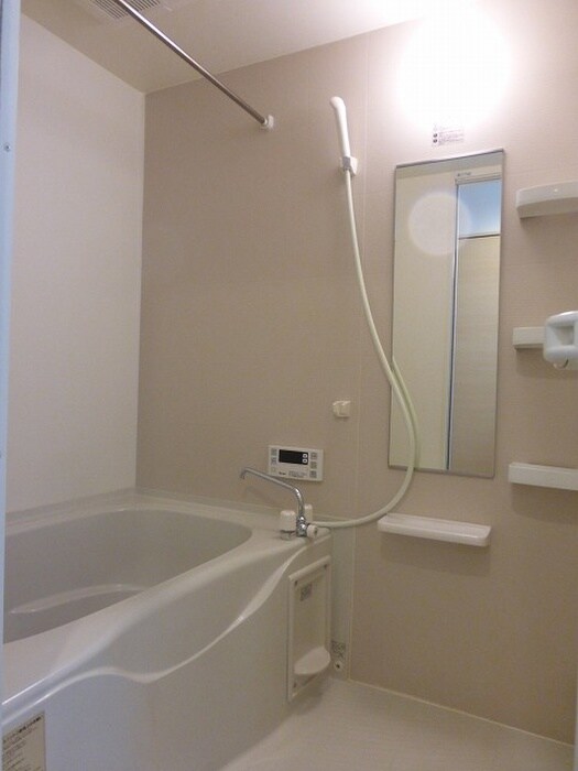 物件内観写真6　(バス／シャワールーム等)
