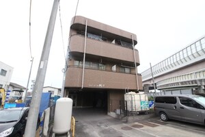 プリミエールK　Ⅱ外観写真