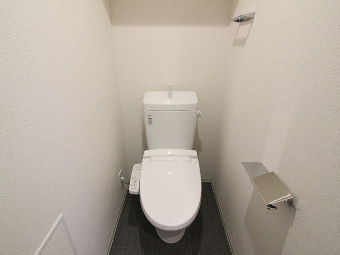 物件内観写真20　(トイレ)