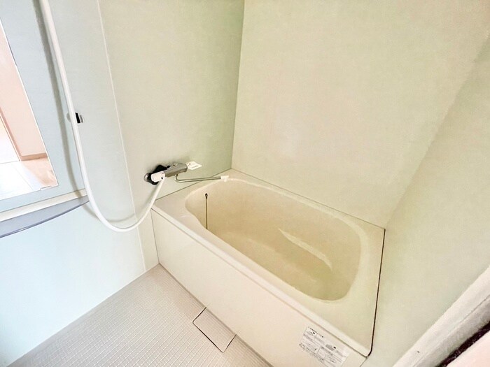 物件内観写真9　(バス／シャワールーム等)