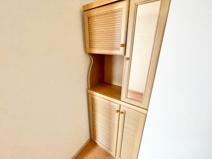 物件内観写真14　(靴箱)