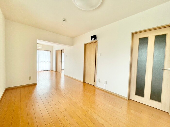 物件内観写真15　(居室)