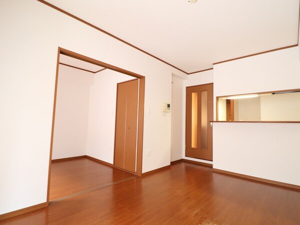 居室