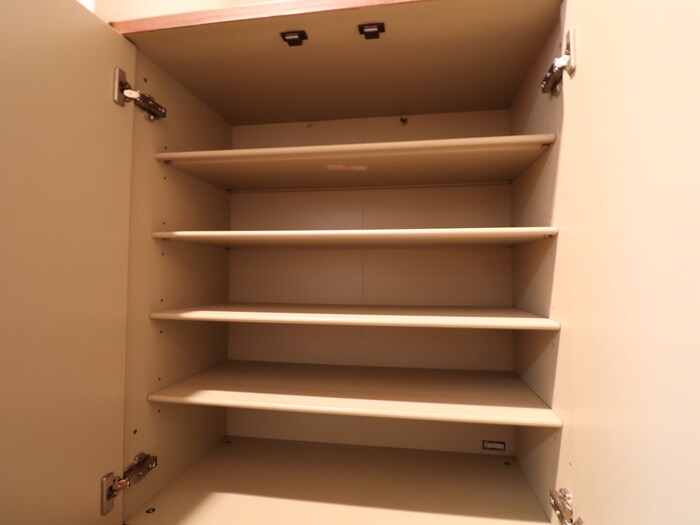 物件内観写真19　(靴箱)