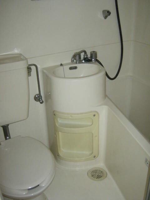 物件内観写真9　(内観写真)