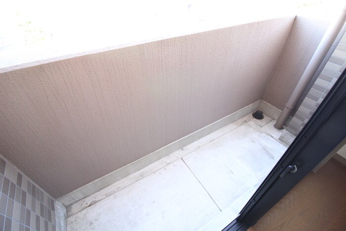 物件内観写真9　(ベランダ・バルコニー)