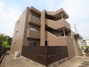 レージュ藤塚外観写真