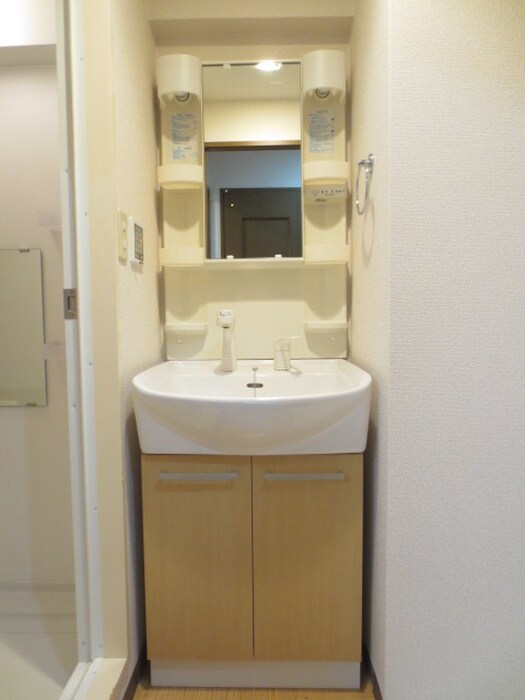 物件内観写真11　(洗面)