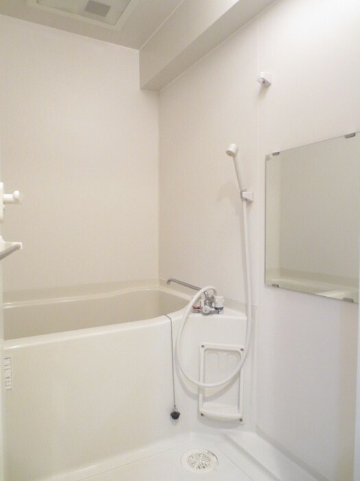 物件内観写真12　(バス／シャワールーム等)