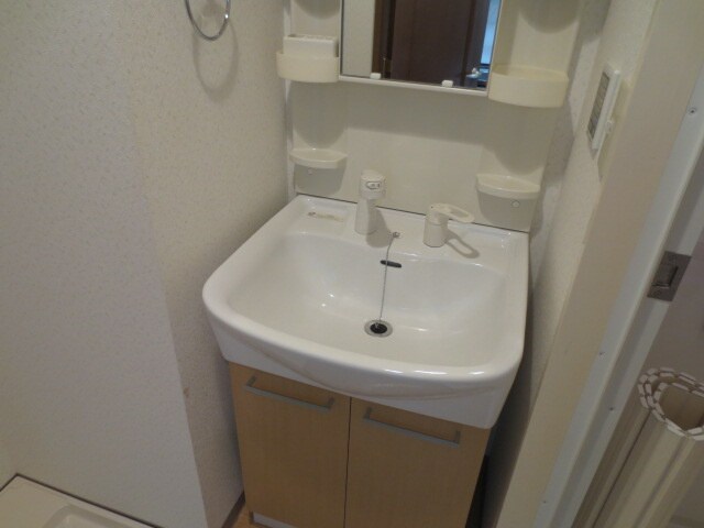 物件内観写真13　(洗面)